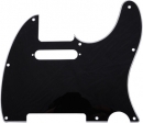 Fender Telecaster Pickguard BK Fender Telecaster Pickguard BK